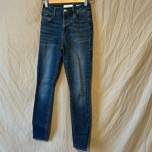 Pacsun jeans - Picture 1 of 3
